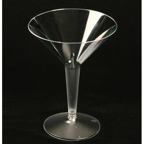 6oz Martini Glass