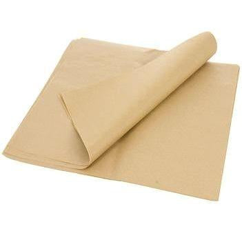 Natural Sandwich Paper (All Sizes)