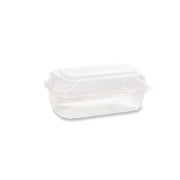 7" Rectangular Loaf Container