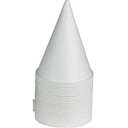 4oz Paper Cone Cup