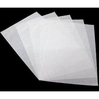 White Sandwich Paper (All Sizes)
