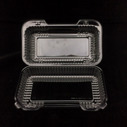 9 x 4″ Hinged Container