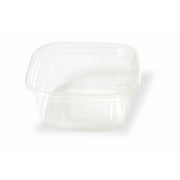 Lid for Square Deli Container (Fits All Sizes)