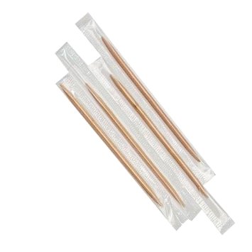 Toothpicks CELLO Wrapped