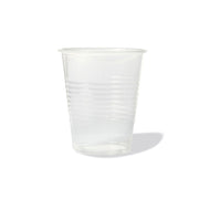 Clear Plastic PP Cup